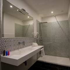 Hotel Castellino Roma - Bild 15