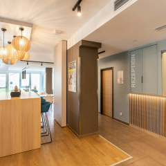 B&B HOTEL Lübeck-Hbf - Bild 15
