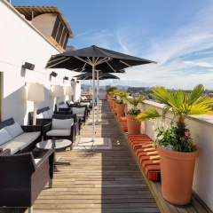 H10 Montcada Boutique Hotel - Bild 22