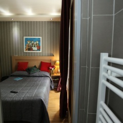 Hotel Alane - Bild 12