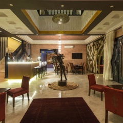 The Bird Exclusive Guest House & Spa - Bild 28