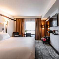Sofitel Lisbon Liberdade - Bild 7