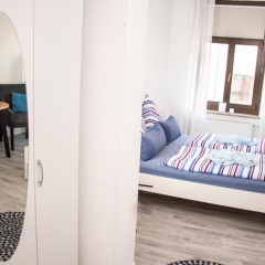 Ferienwohnung Am Alten Hafen - Bild 2