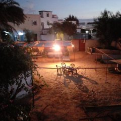 Le Triskell Auberge - Hostel in Nouakchott, Mauritania from 36$, photos, reviews - zenhotels.com photo 24
