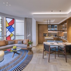 Andaz Dubai The Palm - Bild 5