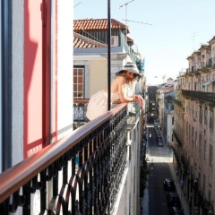 Hotel Lis - Baixa - Bild 26