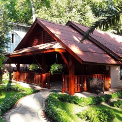 Royal Phawadee Village - Bild 26