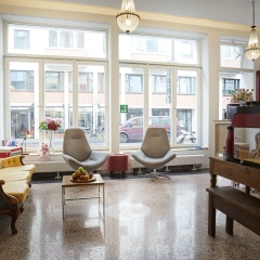 MAISON MARSIL Boutique Hotel - Bild 12