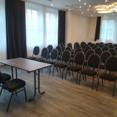 Airporthotel Berlin Adlershof - Bild 14