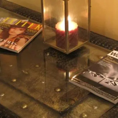 Riad Terrasse des Cascades thumbnail 10