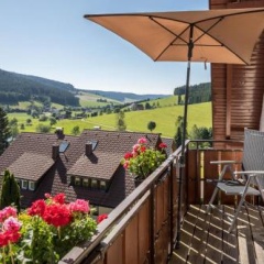 Haus Waldesruh - Bild 12
