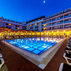 Julian Club Hotel - All Inclusive - Bild 20