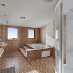 Luxury Villa Luna Suites frente al mar - Bild 8