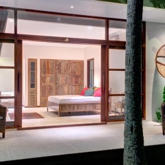 Villa Gita Segara - Bild 2