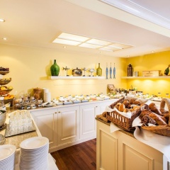 Hotel Birke - Appartments Waldesruh - Bild 12