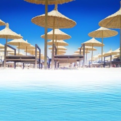 Imperial Turkiz Resort Hotel - All inclusive - Bild 11