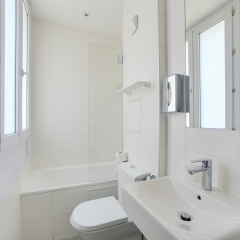Parici Hotel Boulogne Billancourt - Bild 18
