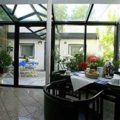 Hotel Prinz Anton - Bild 20