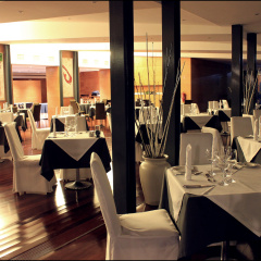 BIO Hotel - Hotel Quinta da Serra thumbnail 26