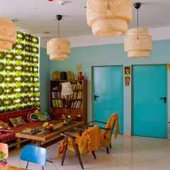 Press Hostel - Bild 9