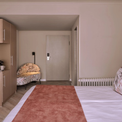 Leonardo Royal Hotel Baden-Baden - Bild 6