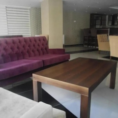 Savis Otel - Bild 10