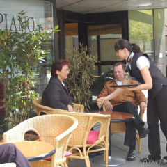 Savoy Hotel Frankfurt - Bild 26