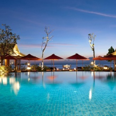 Sudamala Resort, Senggigi - Bild 17