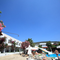 Delfi Hotel & Spa - Bild 13
