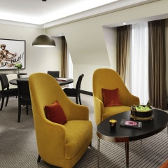 Sofitel Frankfurt Opera - Bild 17