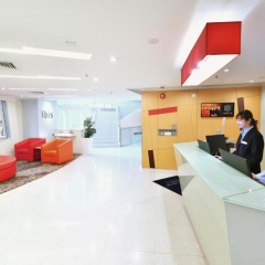 ibis Hong Kong North Point - Bild 21