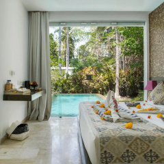 Kelapa Retreat & Spa - Bild 6