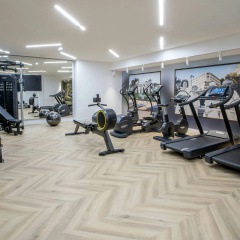 Courtyard by Marriott Paris Porte de Versailles - Bild 13