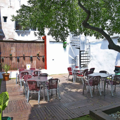 Tarragona Hostel thumbnail 5