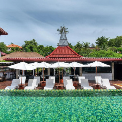 Tuana Hotels The Phulin Resort - Bild 15