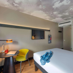 ibis Berlin Kurfürstendamm - Bild 4