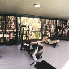 Green Forest Holiday Village - Bild 19