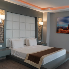 Pasaport Pier Hotel - Bild 4