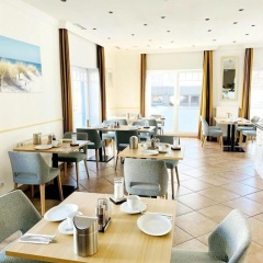 Hotel Sylter Blaumuschel - Bild 15