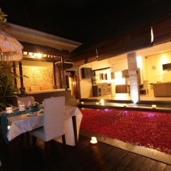 CK Villas Bali - Bild 25