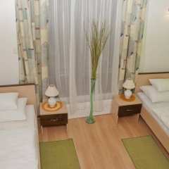 Esprit Hotel Budapest - Bild 5