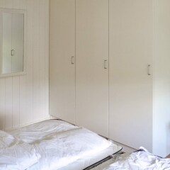 Отель 6 Person Holiday Home in Nibe Дания, Нибе - отзывы, цены и фото номеров - забронировать отель 6 Person Holiday Home in Nibe онлайн фото 9