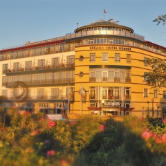 Strand-Hotel Hübner - Bild 1