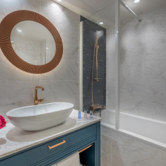 Hôtel Le Tourville by Inwood Hotels - Bild 14