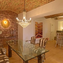Philosophenhöhe Exclusives Apartments - Bild 18