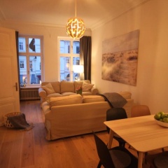Royal Residence - Bild 3