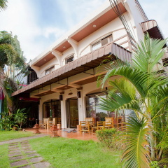 Klong Muang Sunset Hotel - Bild 23