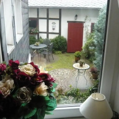 Appartementhaus Klingebiel - Bild 12