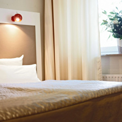 Hotel Domicil Hamburg by Golden Tulip - Bild 7