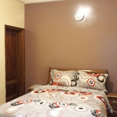 Les Residences Mam in Dakar, Senegal from 93$, photos, reviews - zenhotels.com photo 33